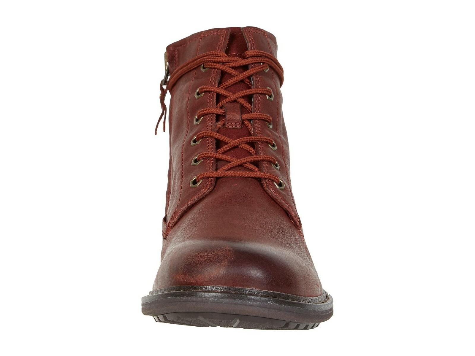 ugg morrison lace up boot