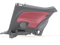 Opel Astra Gtc 11-18 3 Türer Seitenverkleidung Innenverkleidung Verkleidung Hinten Rechts Opel Astra Gtc 11-18... Vorschau 3