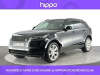 2023 Land Rover Range Rover Velar 2.0 D200 MHEV S SUV 5dr Diesel Auto 4WD Euro 6
