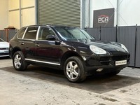 2006 Porsche Cayenne 3.2 V6 Tiptronic S AWD 5dr ESTATE Petrol Automatic