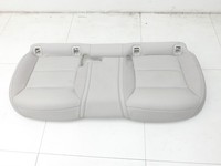 Mercedes CLA 250 C117 13-16 Coupe Sitzbezug Sitzpolster für Rücksitzbank Hinten Leder Mercedes CLA 250 C117 13-16... Vorschau 5