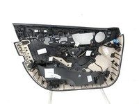 Mercedes W205 C250 14-18 Lim Türverkleidung Türpappe Leder Rechts Vorne Mercedes W205 C250 14-18 20.02.2015... Vorschau 5