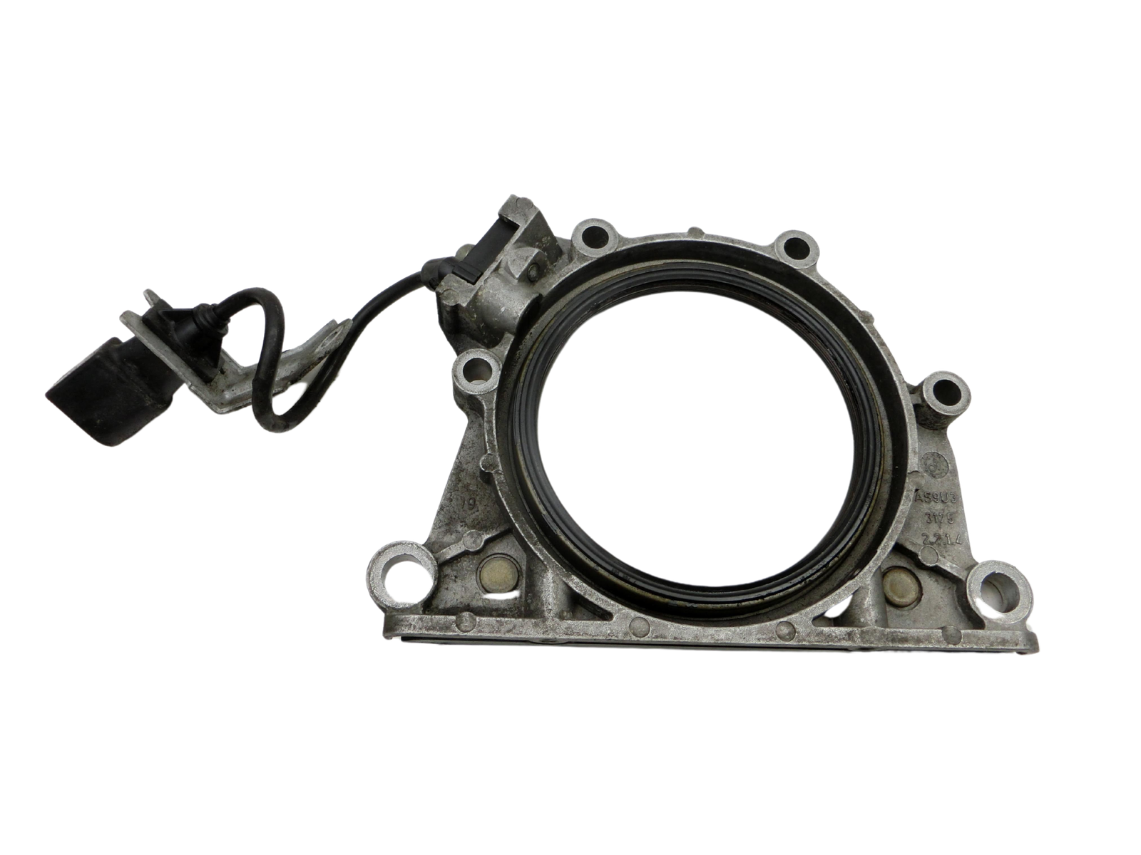 Sensor de detonaciones para BMW E61 525d 04-07 - Bild 1