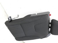 Volvo V60 I 155 10-13 Kombi Sitzbezug Rückenpolster Gurt -Straffer Rechts für Rücksitzbank Hinten Volvo V60 I 155... Vorschau 5