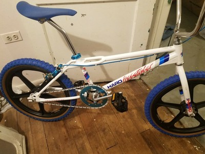 2004 haro f3