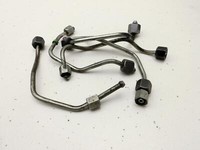 Citroen C4 Picasso II 13-16 HDI 1,6 88KW Hochdruck Leitung Kraftstoffleitung Citroen C4 Picasso II 13-16 05.01.2015... Vorschau 2
