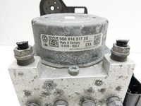 Skoda Octavia III 5E 12-17 ABS Steuergerät Aggregat Hydraulikblock Skoda Octavia III 5E 12-17 04.12.2018... Vorschau 4