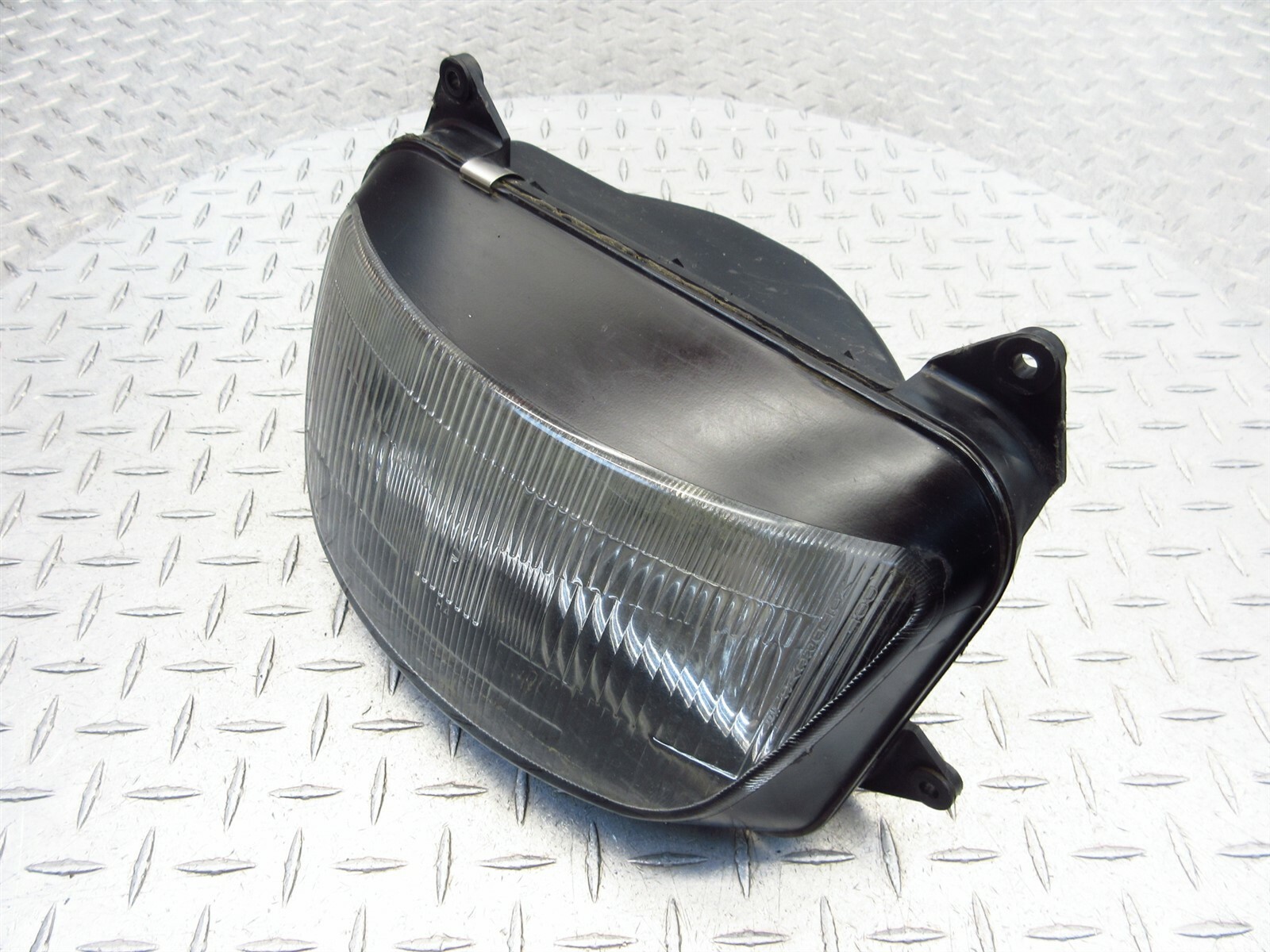 1998 96-03 Kawasaki Ninja ZX7R ZX750 Head Light Headlight