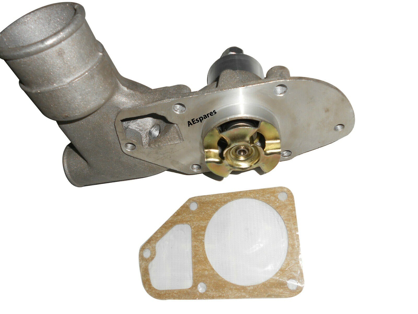 Water Pump For MAHINDRA CJ340DP CJ540DP MM540DP 2.1 PEUGEOT XDP-4.90 DIESEL 