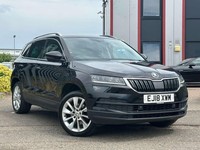 2018 Skoda Karoq 1.5 TSI SE L SUV 5dr Petrol Manual Euro 6 (s/s) (150 ps) SUV Pe
