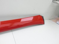 Opel Zafira Tourer C P12 16-19 Frontblende Frontleiste Links Opel Zafira Tourer C P12 16-19 27.06.2018 20808479... Vorschau 3