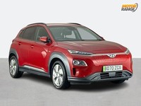 2020 Hyundai KONA 150kW Premium 64kWh 5dr Auto Hatchback ELECTRIC Automatic