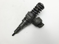 VW Touareg 7L 06-10 TDI 2,5 120KW Injektor Einspritzdüse Pumpe Düse Element 4 VW Touareg 7L 06-10 18.05.2007... Vorschau 2