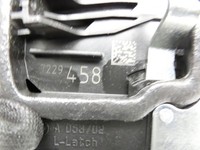 BMW E90 325i 09-13 Lim Türschloss m. ZV Stellmotor Rechts Vorne BMW E90 325i 09-13 16.09.2011 7202146 51217202146... Vorschau 4