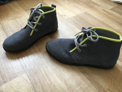 johnnie b boots