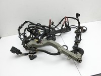 Jeep Compass II 17-21 2,0D 103KW Kabelbaum Motorkabelbaum Leitungssatz für Motor Jeep Compass II 17-21 12.08.2019... Vorschau 2