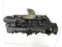 Opel Insignia A G09 08-13 CDTi 2,0 118KW LBS A20DTH Ansaugbrücke Ansaugkrümmer mit Drallklappen Opel Insignia A G09... Vorschau 5