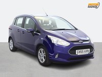 2016 Ford B-MAX 1.6 Zetec 5dr Powershift MPV PETROL Automatic