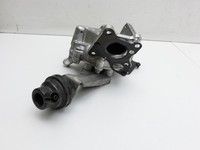 Mercedes W204 S204 C250 07-14 CDI 2,2 150KW 651911 Abgasrückführventil EGR AGR Ventil Mercedes W204 S204 C250 07-14... Vorschau 5