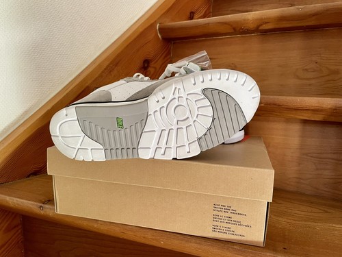 Nike SB Air Trainer 1 Chlorophyll US 9 EU 42,5 - With Box - Doubleboxed