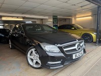 2012 Mercedes-Benz CLS 3.0 CLS350 CDI V6 BlueEfficiency Sport Coupe G-Tronic+ Eu