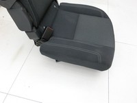 Ford C-max II 10-15 Sitz Links Hinten Ford C-max II 10-15 13.02.2012 gebraucht Vorschau 4