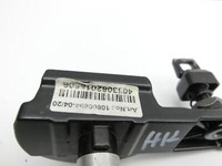 BMW E46 325XI LCI 03-06 Wischachslager Achslager für Heckscheibe Umlenkung BMW E46 325XI LCI 03-06 01.02.2002... Vorschau 4
