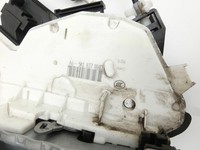 VW Golf VI 5K 08-12 Lim Türschloss m. ZV Stellmotor Rechts Vorne VW Golf VI 5K 08-12 26.01.2012 5K1837016D gebraucht Vorschau 5
