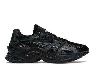 Pre-owned Asics Protoblast X Andersson Bell Black - 1201a729-001