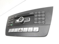 Mercedes S204 W204 C220 11-15 Bedienteil Bedienelement Radio Sitzheizung Mercedes S204 W204 C220 11-15 31.01.2012... Vorschau 6