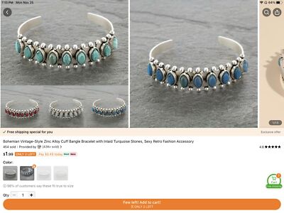 Item photo(s) from verified buyer