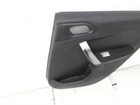 Peugeot 2008 CU 16-19 Türverkleidung Türpappe Rechts Hinten Peugeot 2008 CU 16-19 30.08.2017 96763549ZD M1000140C09... Vorschau 2