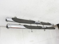 Nissan Pathfinder R51 05-10 Verkleidung für Schweller Trittbretter Schwellerrohre Nissan Nissan Pathfinder R51... Vorschau 2