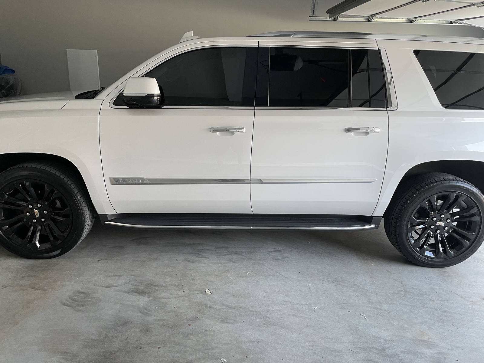 Wheel Lugs for Chevrolet Tahoe for sale