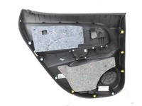 Kia Venga YN 09-15 Türverkleidung Türpappe Rechts Hinten Kia Venga YN 09-15 26.11.2013 gebraucht Vorschau 5