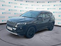 2023 Jeep Compass 1.3 T4 GSE 4xe PHEV S Model 5dr Auto Station Wagon Petrol Para