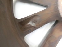 Nissan Qashqai +2 J10 10-13 1 x Felge Aluminiumfelge 18 Zoll 5X114.3 Nissan Qashqai +2 J10 10-13 15.01.2013... Vorschau 7