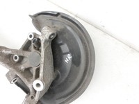 VW Tiguan 5N 11-18  TSI 1,4 110KW Achsschenkel Radnabe Rechts Hinten VW Tiguan 5N 11-18 29.07.2015 3C0505434K gebraucht Vorschau 7