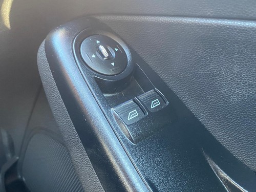 Ford Fiesta image