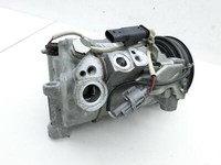 Mercedes CLA 180 C117 13-19 1,6 90KW Klimakompressor Klima Kompressor Mercedes CLA 180 C117 13-19 15.12.2016... Vorschau 5