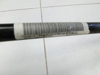Alfa Giulietta 940 10-13 5T Stabi Stabilisator Hinten Alfa Giulietta 940 10-13 11.06.2010 50518563 gebraucht Vorschau 5