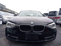 2012 BMW 1 Series 1.6 AUTOMATIC ONLY 31,000 MILES 31K Hatchback  Petrol  Automat