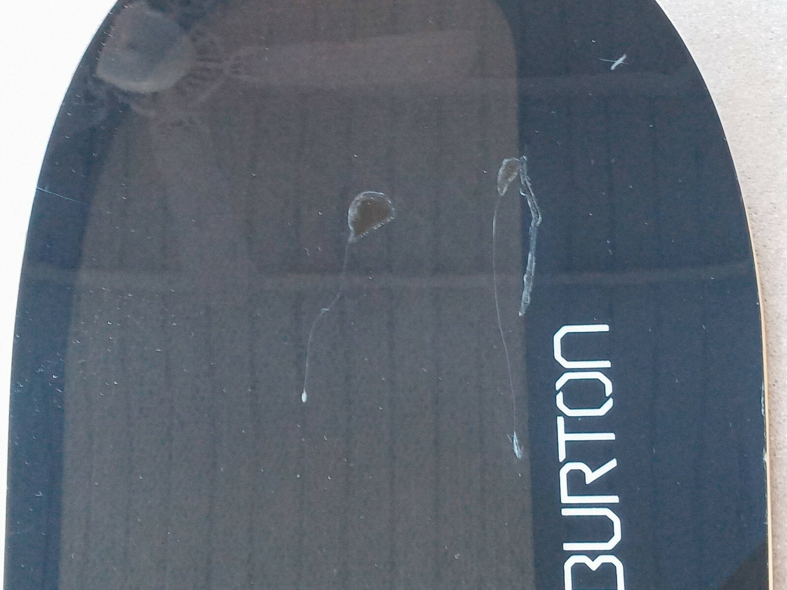Burton T6 -64:onesixtyfour Snowboard