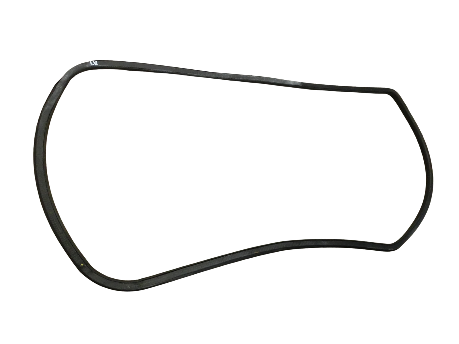 Junta para frame Puerta izquierda delante Mercedes Viano Vito W639 03-10 - Bild 1