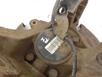 Kia Ceed JD 12-15 Lim 1,6 99KW Achsschenkel Radnabe Rechts Hinten Kia Ceed JD 12-15 03.05.2013 59930-A6300 gebraucht Vorschau 7