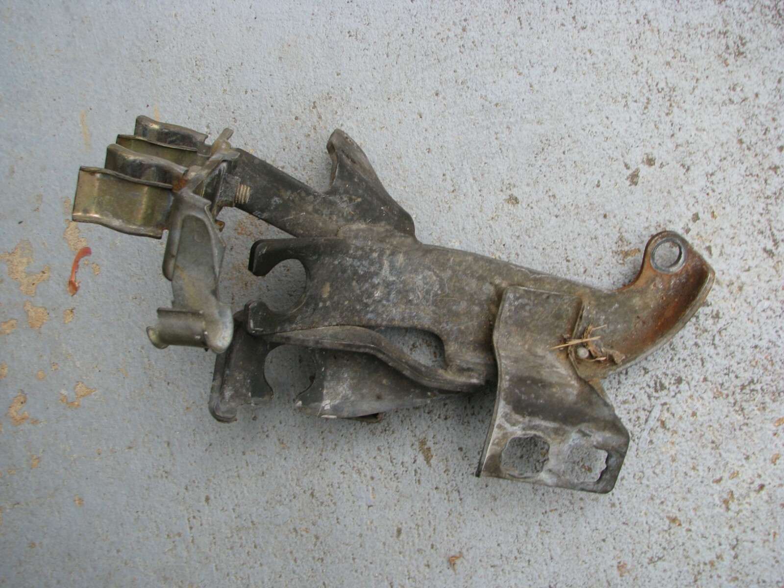 MR2 キャリア MR2 Shifter Box