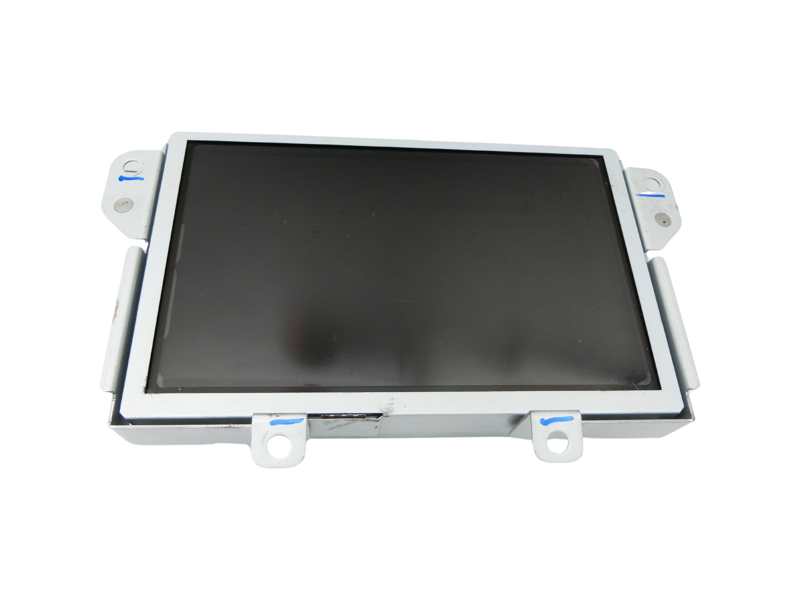 Ford Focus III 14-18 Bildschirm Display Monitor  - Bild 1