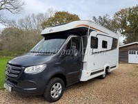 Burstner Lyseo M Harmony Line T660 - 2021