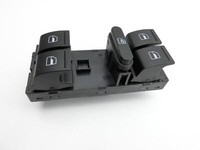 Skoda Superb II 3T 08-13 Kombi Fensterheberschalter Schalter Links Vorne Skoda Superb II 3T 08-13 18.02.2011... Vorschau 2