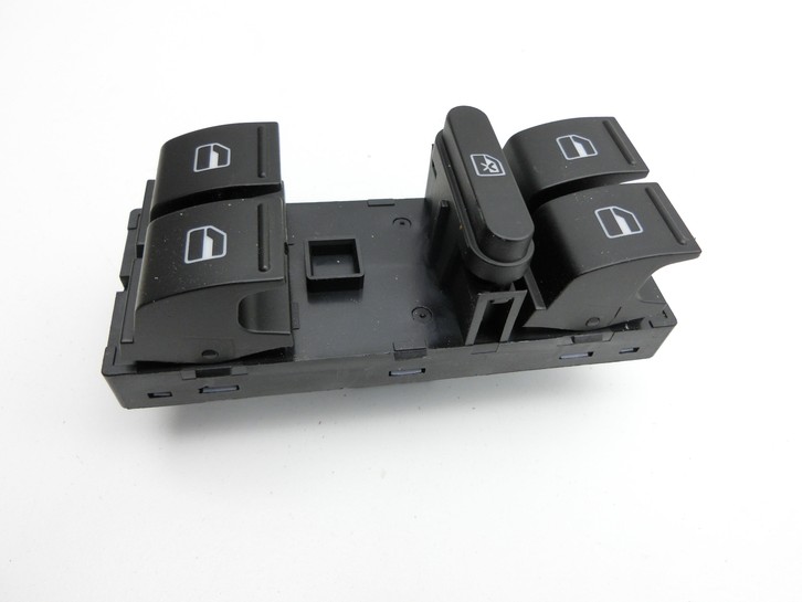 Skoda Superb II 3T 08-13 Kombi Fensterheberschalter Schalter Links Vorne Skoda Superb II 3T 08-13 18.02.2011... Vorschau 2